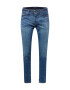 HOLLISTER Jeans albastru denim - Pled.ro