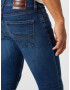 HOLLISTER Jeans albastru denim - Pled.ro