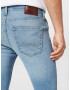 HOLLISTER Jeans albastru denim - Pled.ro