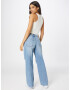 HOLLISTER Jeans albastru denim - Pled.ro