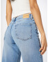 HOLLISTER Jeans albastru denim - Pled.ro