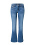 HOLLISTER Jeans albastru denim - Pled.ro