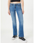 HOLLISTER Jeans albastru denim - Pled.ro