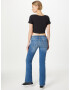 HOLLISTER Jeans albastru denim - Pled.ro