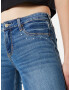 HOLLISTER Jeans albastru denim - Pled.ro