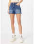 HOLLISTER Jeans albastru denim - Pled.ro