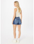 HOLLISTER Jeans albastru denim - Pled.ro