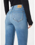 HOLLISTER Jeans albastru denim - Pled.ro