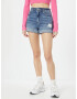 HOLLISTER Jeans albastru denim - Pled.ro