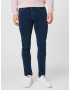 HOLLISTER Jeans albastru denim - Pled.ro