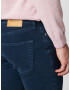 HOLLISTER Jeans albastru denim - Pled.ro