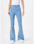 HOLLISTER Jeans albastru denim - Pled.ro