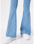 HOLLISTER Jeans albastru denim - Pled.ro