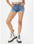 HOLLISTER Jeans albastru denim - Pled.ro