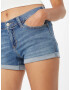 HOLLISTER Jeans albastru denim - Pled.ro