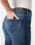 HOLLISTER Jeans albastru denim - Pled.ro