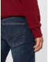 HOLLISTER Jeans albastru denim - Pled.ro