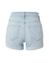 HOLLISTER Jeans albastru denim - Pled.ro