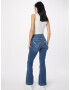 HOLLISTER Jeans albastru denim - Pled.ro