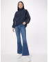 HOLLISTER Jeans albastru denim - Pled.ro