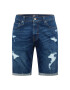 HOLLISTER Jeans albastru denim - Pled.ro