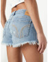 HOLLISTER Jeans albastru denim - Pled.ro