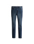 HOLLISTER Jeans albastru denim - Pled.ro