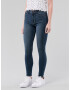 HOLLISTER Jeans albastru denim - Pled.ro