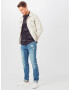 HOLLISTER Jeans albastru denim - Pled.ro