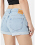 HOLLISTER Jeans albastru denim - Pled.ro