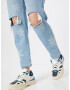 HOLLISTER Jeans albastru denim - Pled.ro