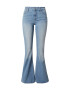 HOLLISTER Jeans albastru denim - Pled.ro