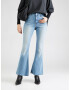 HOLLISTER Jeans albastru denim - Pled.ro