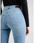 HOLLISTER Jeans albastru denim - Pled.ro