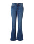 HOLLISTER Jeans albastru denim - Pled.ro