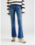 HOLLISTER Jeans albastru denim - Pled.ro