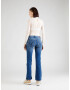 HOLLISTER Jeans albastru denim - Pled.ro