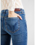 HOLLISTER Jeans albastru denim - Pled.ro