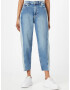 HOLLISTER Jeans albastru denim / albastru deschis - Pled.ro