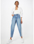 HOLLISTER Jeans albastru denim / albastru deschis - Pled.ro