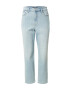 HOLLISTER Jeans albastru deschis - Pled.ro