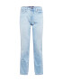 HOLLISTER Jeans albastru deschis - Pled.ro