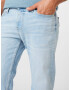 HOLLISTER Jeans albastru deschis - Pled.ro