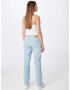 HOLLISTER Jeans albastru deschis - Pled.ro