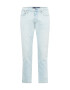 HOLLISTER Jeans albastru deschis - Pled.ro