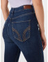 HOLLISTER Jeans albastru închis - Pled.ro