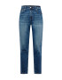 HOLLISTER Jeans albastru închis - Pled.ro