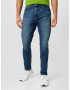 HOLLISTER Jeans albastru închis - Pled.ro