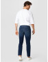 HOLLISTER Jeans bleumarin - Pled.ro