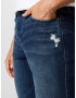 HOLLISTER Jeans bleumarin - Pled.ro